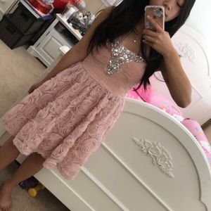 Prom/Homecoming dress